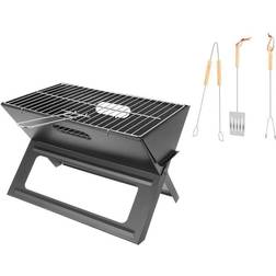 Northix Grill Portable and Compact