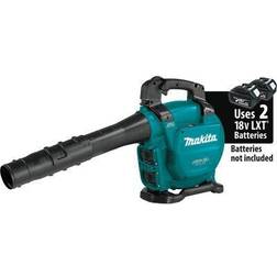 Makita 18V X2 36V LXT Lithium-Ion Brushless Cordless Blower, XBU04Z