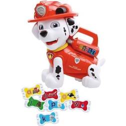 Vtech Marshall Letterpret Reddingspup