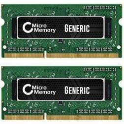 CoreParts MicroMemory MMKN070-8GB 8GB Memory Module MMKN070-8GB