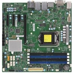 SuperMicro X11SCQ Q370 LGA1151