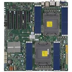 SuperMicro X12DAI-N6 Server