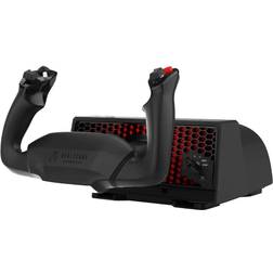 Alpha Flight Controls XPC