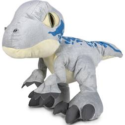 Jurassic World Blue Gosedjur 25cm