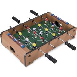 Trademark Games Mini Tabletop Foosball