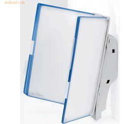Tarifold Tarifold WALL-MOUNTED PRESENTATION SYSTEM A4