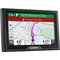 Garmin Drive 52 & Traffic