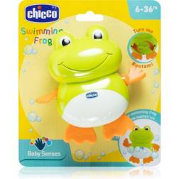 Chicco Jouet pour le bain Grenouille Nageuse