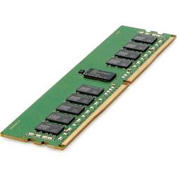 HPE 16GB DDR4-3200 UDIMM ECC Nicht spezifiziert