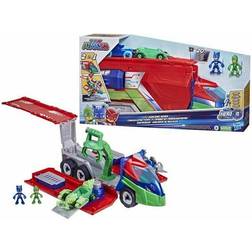 Hasbro Lastbil The PJ Masks Extra-Totem Truck