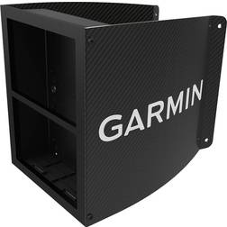 Garmin 010-12236-00 Carbon Fiber Mast Bracket 2 Units