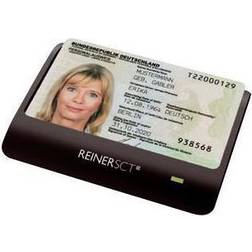 REINER ReinerSCT cyberJack RFID basis RFID-läsare USB