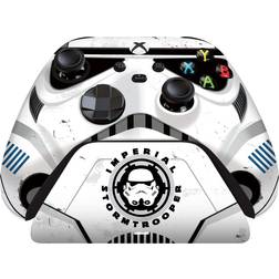 Razer Wireless Controller & Quick Charging Stand for Xbox StormTrooper