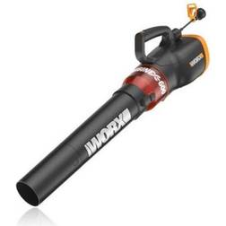 Worx 12 Amp Electric Turbine Leaf Blower