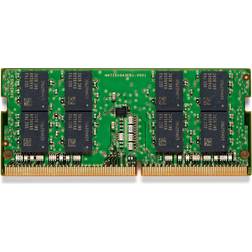 HP Ddr4 32gb 3,200mhz Ddr4 Sdram So Dimm 260-pin