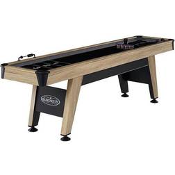 Barrington 9ft Wenworth Shuffleboard Table