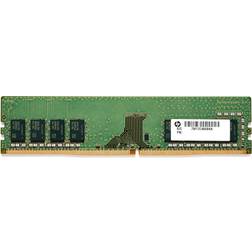 HP 7zz64aa Memory Module 8 Gb 1 X Ddr4 2933 Mhz