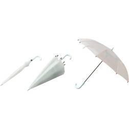 Sousai Shojo Teien Model Kit Accesoory Set 1/10 After School Umbrella Set 10 cm