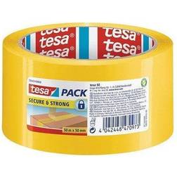 TESA Packband Tesapack Secure & Strong 50m 50m