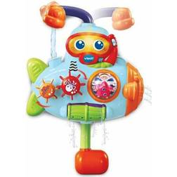 Bath Toys Vtech Baby Zinzin, Mon Sous-Marin Rigol'eau