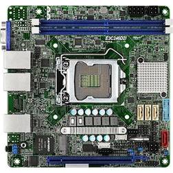 Asrock GBPE3C246D2I Mini-ITX C246