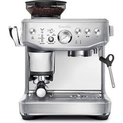 Breville The Barista Express Impress