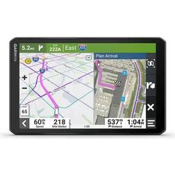 Garmin dezl OTR810 8"