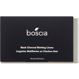 Boscia Black Charcoal Blotting Linens