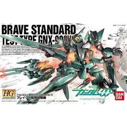 Bandai HG 1/144 BRAVE STANDARD TEST TYPE