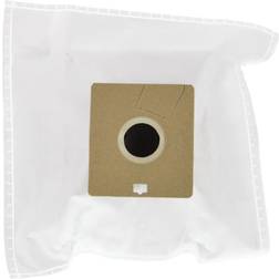 Haneström Dammsugarpåsar, syntetfiber, 5st. DU12260