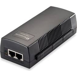 LevelOne Poe Injector Adapter 10 100 15.4W