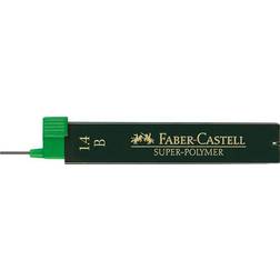 Faber-Castell Super-Polymer 1.4 mm 6 pcs