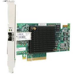 HP E BUSINESS CLASS STORAGE P9D93A SN1100Q 16GB 1P FC HBA NO DEAL