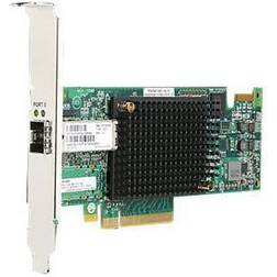 HP E StoreFabric SN1100Q 16Gb 1-Port Fibre Channel Host Bus P9D93A