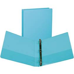 Samsill Corporation SAMU86377 Presentation View Binder