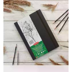 Derwent Academy A4 Sketchbook