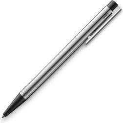 Lamy logo Ballpoint Pen with M 16 Giant Refill Black/Black