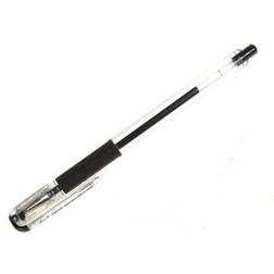 Pentel Hybrid Gel Grip Schwarz