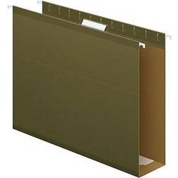 Reinforced Hanging File Folders, Extra