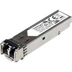 SFP1000LHST 1000BASE-LH Transceiver Module 1 Gbps 40 km MSA Compliant Fiber SFP