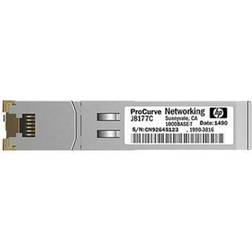 HPE e x120 1g sfp rj45 t transceiver (renew)