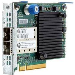 HP E 640FLR-SFP28