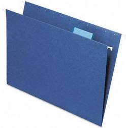 Smead Smead 64057 Hanging File Folders- 1/5 Tab