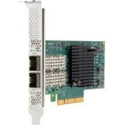 HP Broadcom BCM57414 Adattatore di rete PCIe 3.0 x8 Gigabit Ethernet