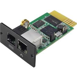 Salicru Snmp Basic Card For Twin Pro2 663AA002215