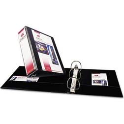 Avery 17041 Durable View Binder with Slant