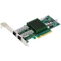 SuperMicro AOC-STGN-I2S netværkskort Intern Ethernet