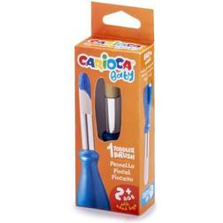 CARIOCA Brush for baby