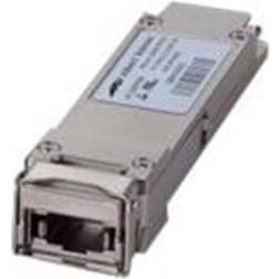 Allied Telesis AT-QSFPLR4 QSFP transceiver modul 40 Gigabit LAN