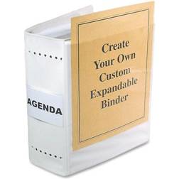 Cli VariCap6 Expandable Post Binder Binder